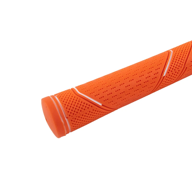 Gomma Junior Golf Grip Kids Practice Iron Putter Club Handle antiscivolo nuovo