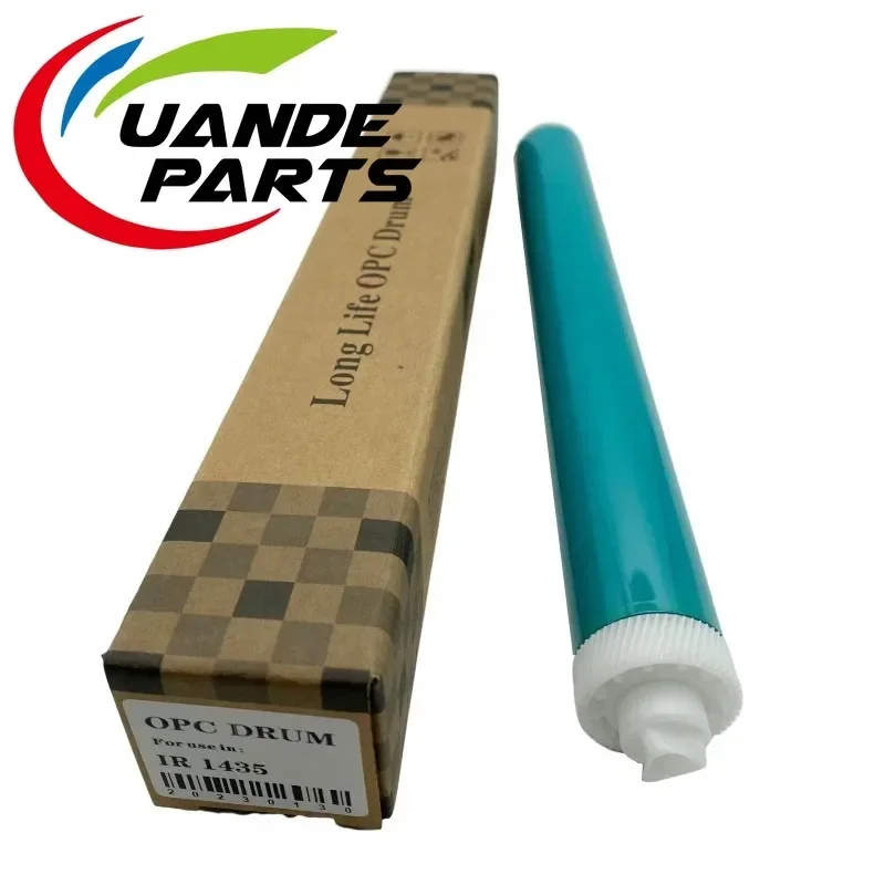 1PCS OEM color for Canon IR1435 1435I 1435IF 1435P 1435 OPC drum copier printer parts