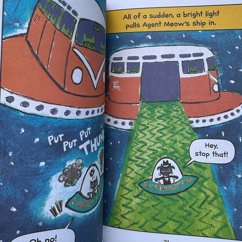 حكايات مجموعة كتب الطفل كتب وقت النوم الطفل 32 كتاب يمكنني قراءة بيت القط الكتب المصورة الأطفال طفل القصة الشهيرة الإنجليزية