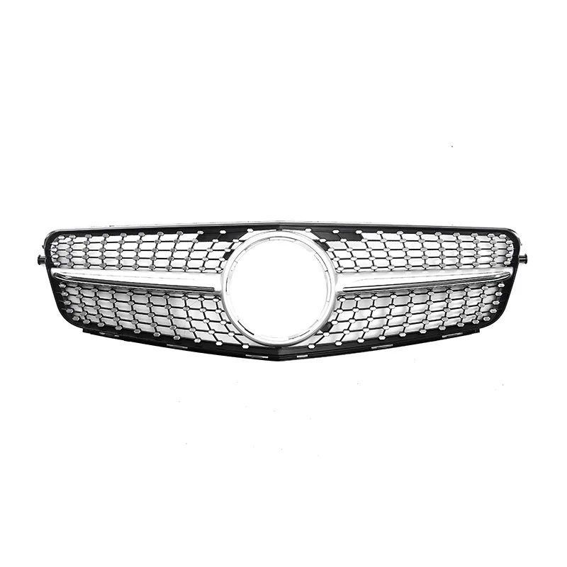 

Damei High Quality 2009-2014 BENZ C Class W204 Auto Body Grill ABS Upgrade New Part