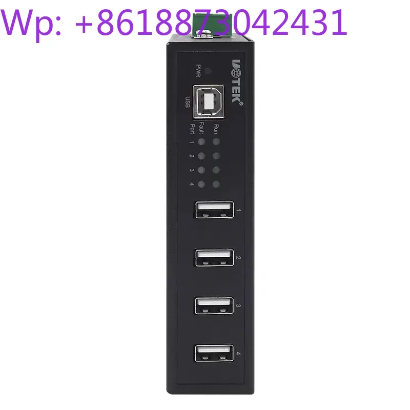 Yu Tai (Utek)4-Port…