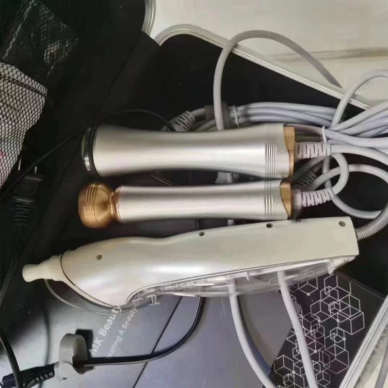 Рисунок 4 - Массажное устройство для увлажнения