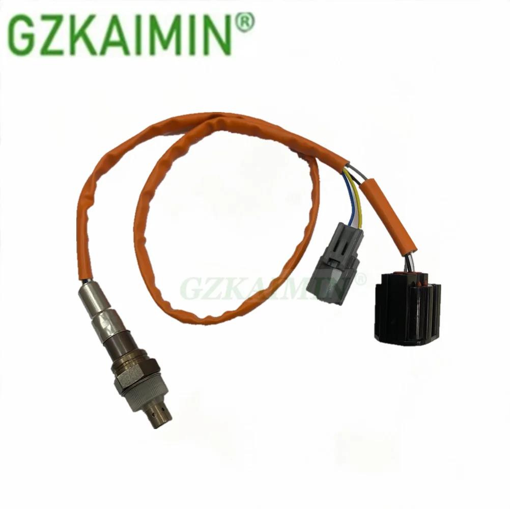 

Oxygen Sensor O2 Lambda Sensor for Mazda M6 6 2.0L 2.3L LFH1-18-8G1 LFH1-18-8G1B LFH1-18-8G1C LFH1-18-8G1D