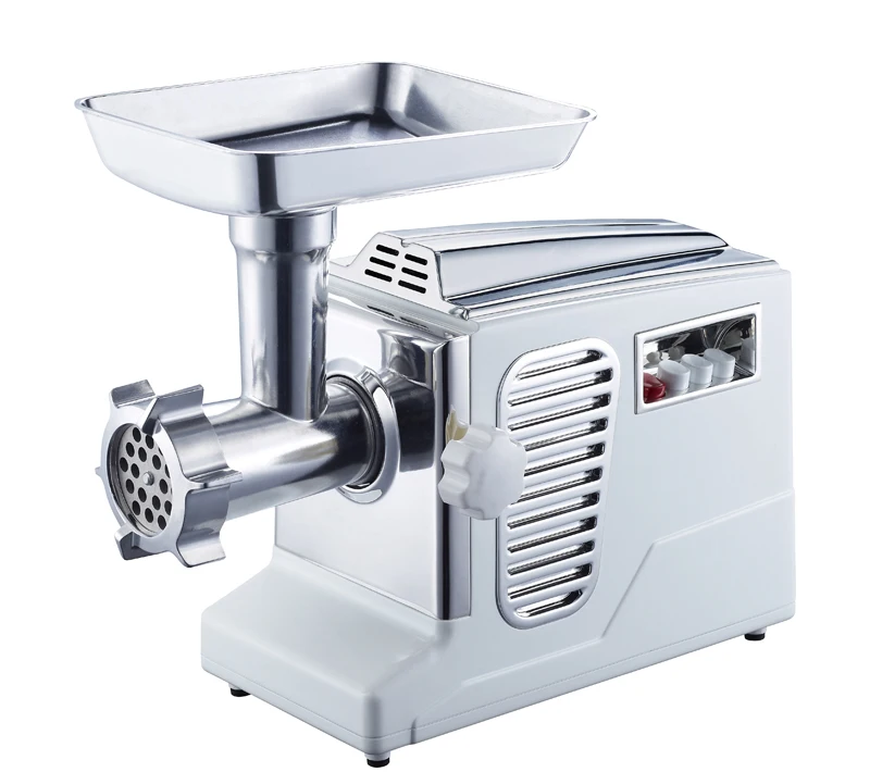 

Hot Factory 3000 Electric Meat Grinder Mincer and Juicer