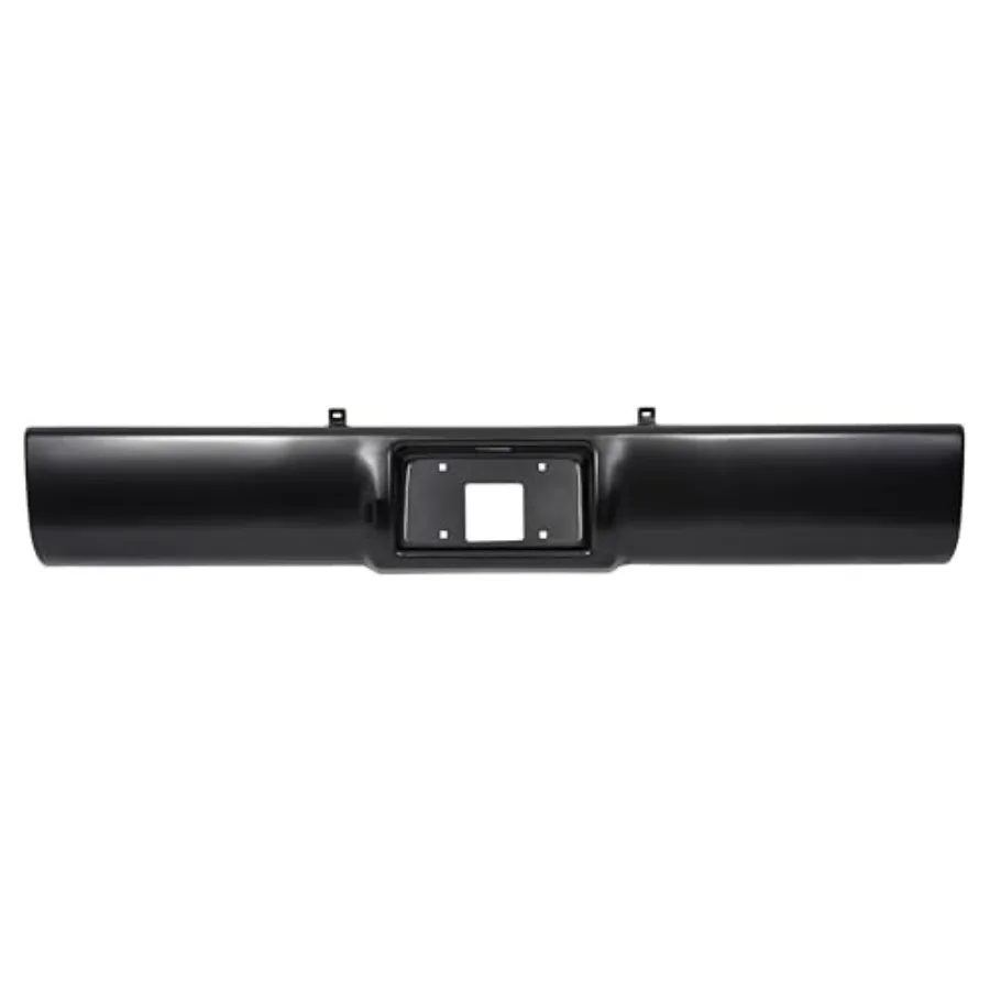 

Rear Bumper Roll Pan Compatible with 19921999 Chevy Chevrolet Suburban Tahoe Blazer C1500 C2500 K1500 K2500 GMC Yukon with LED