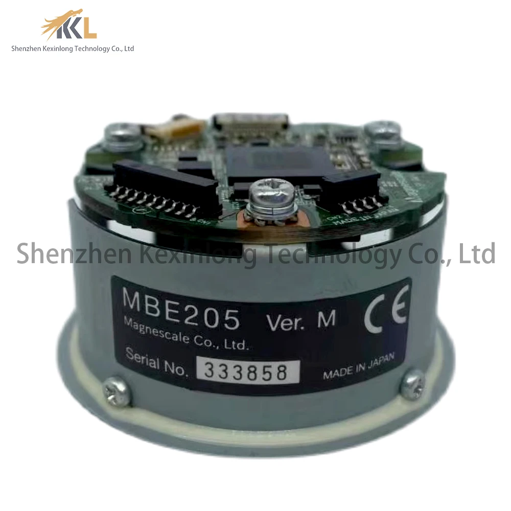 

MBE205 MBE205S2 NEW Original sensor encoder