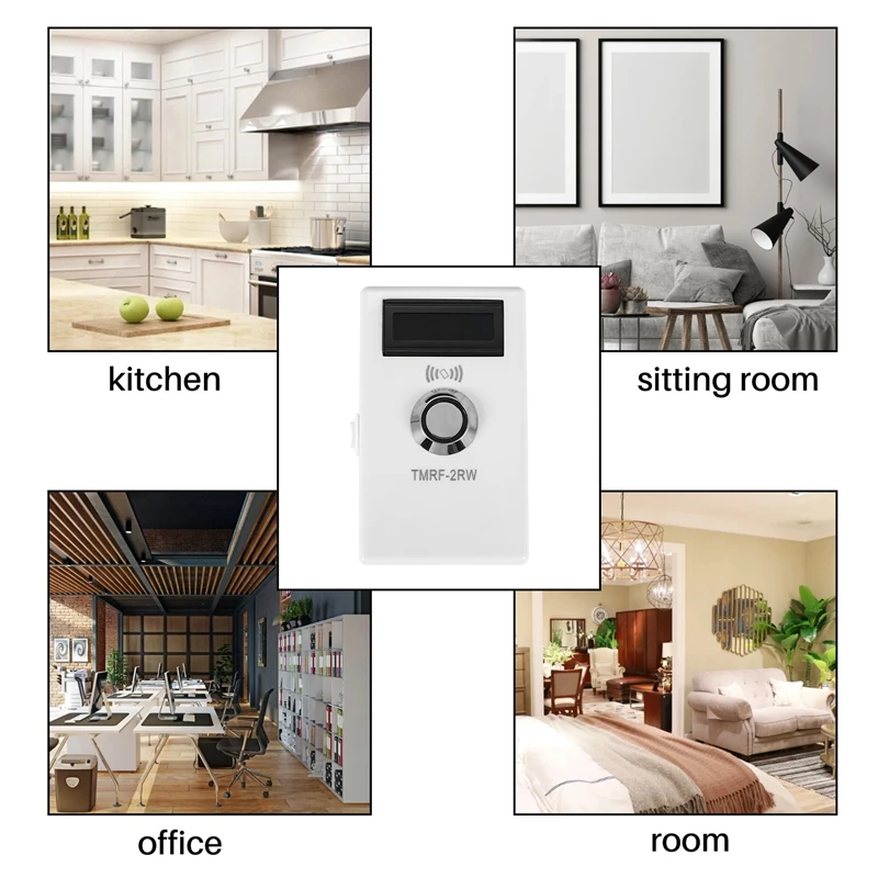 TMRF-2RW Ibutton Programador DS1990A Duplicador Cloner Copiadora 125Khz Leitor RFID Escritor RW1990 Chave Token RFID