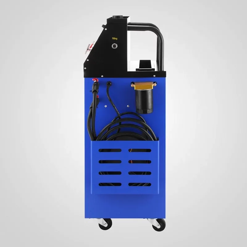 Hot Sale ATF-3000 Automatic Transmission Fluid Exchanger ATF Oil Changer And Cleaner Machine With Printer Oil Changing Machine