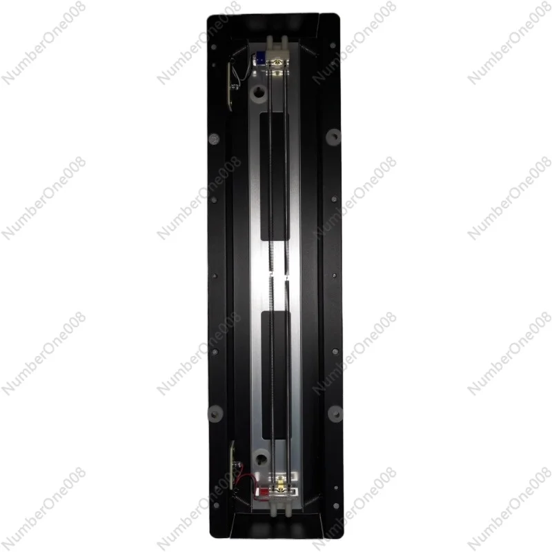 Spring Reverb Tank Tube Gitaarversterker 2AB3C1B