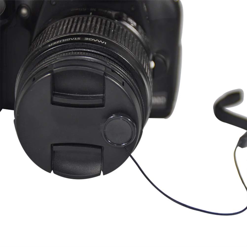 

12Pcs Camera Anti Lost Rope Universal Compatible Mini Cameras Stylish Comfortable Durable Camera Strap Durable Anti Lost Rope