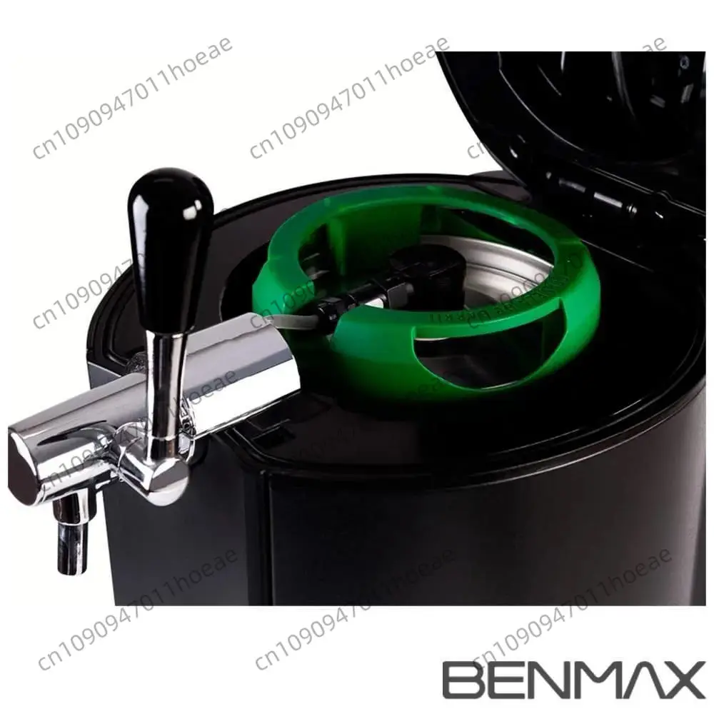 Automatic Self-brewing Beer Equipment Beer Machine Small Barbecue Draft Beer