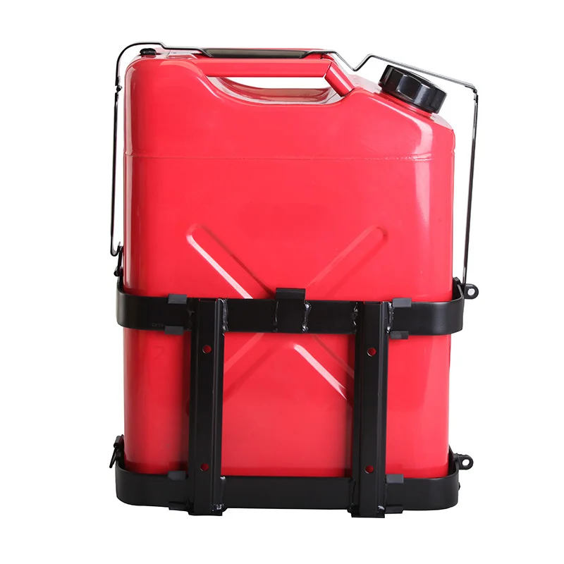 

Off-road Vehicle Emergency Spare Modified Explosion-proof Auxiliary Tank Steel