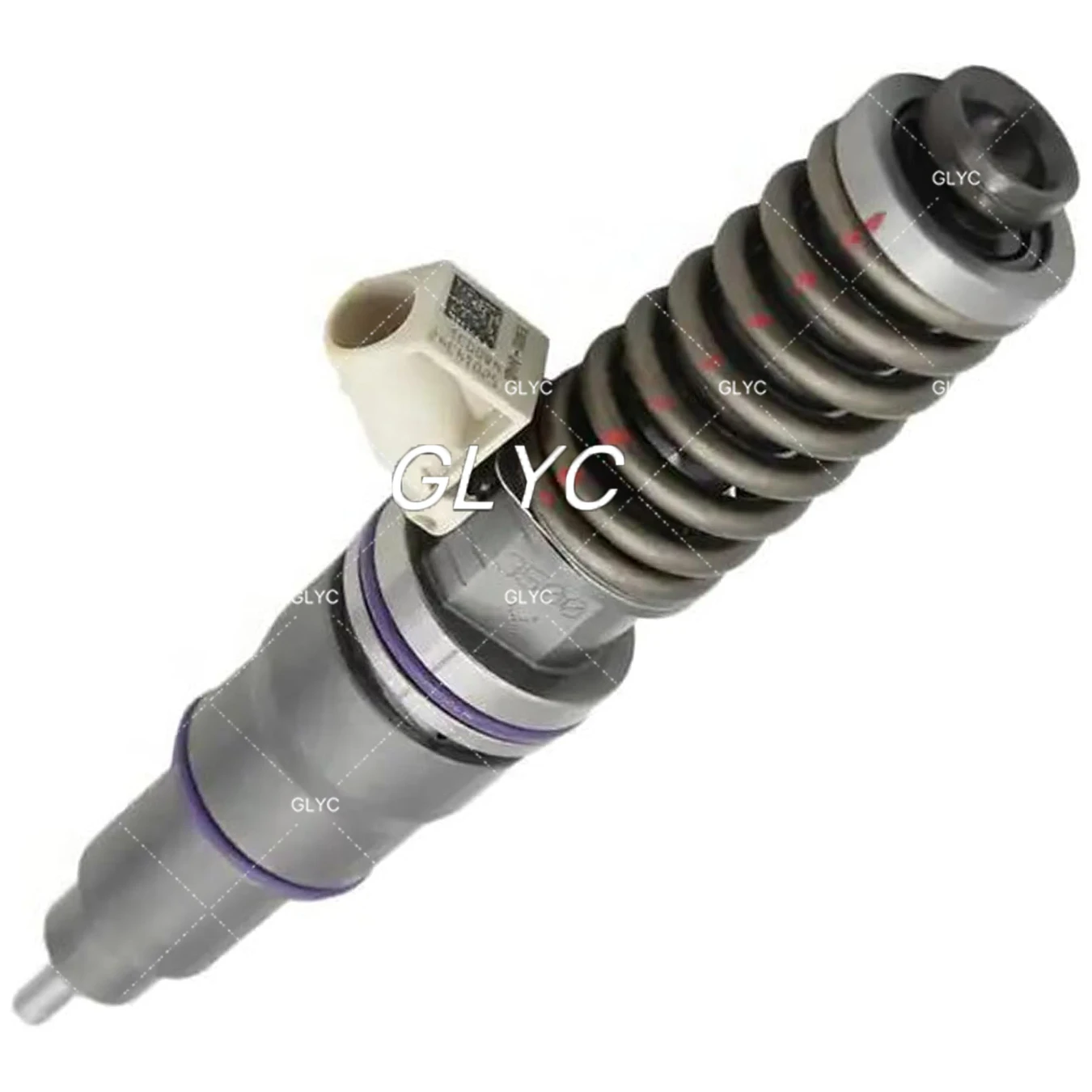 BEBE4C09102 Fuel Injector Dies el EUI for Kia Vo lvo Hyu ndai E1 E3 E3.18 33800-84400 Pump and Nozzle Unit