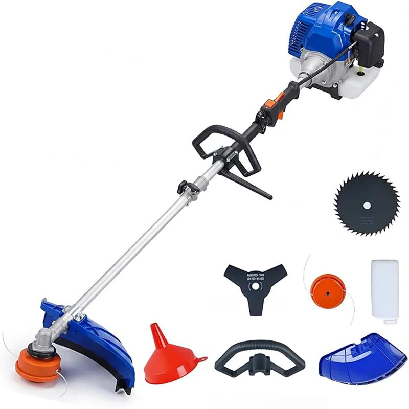 43-52CC Gas Powered…