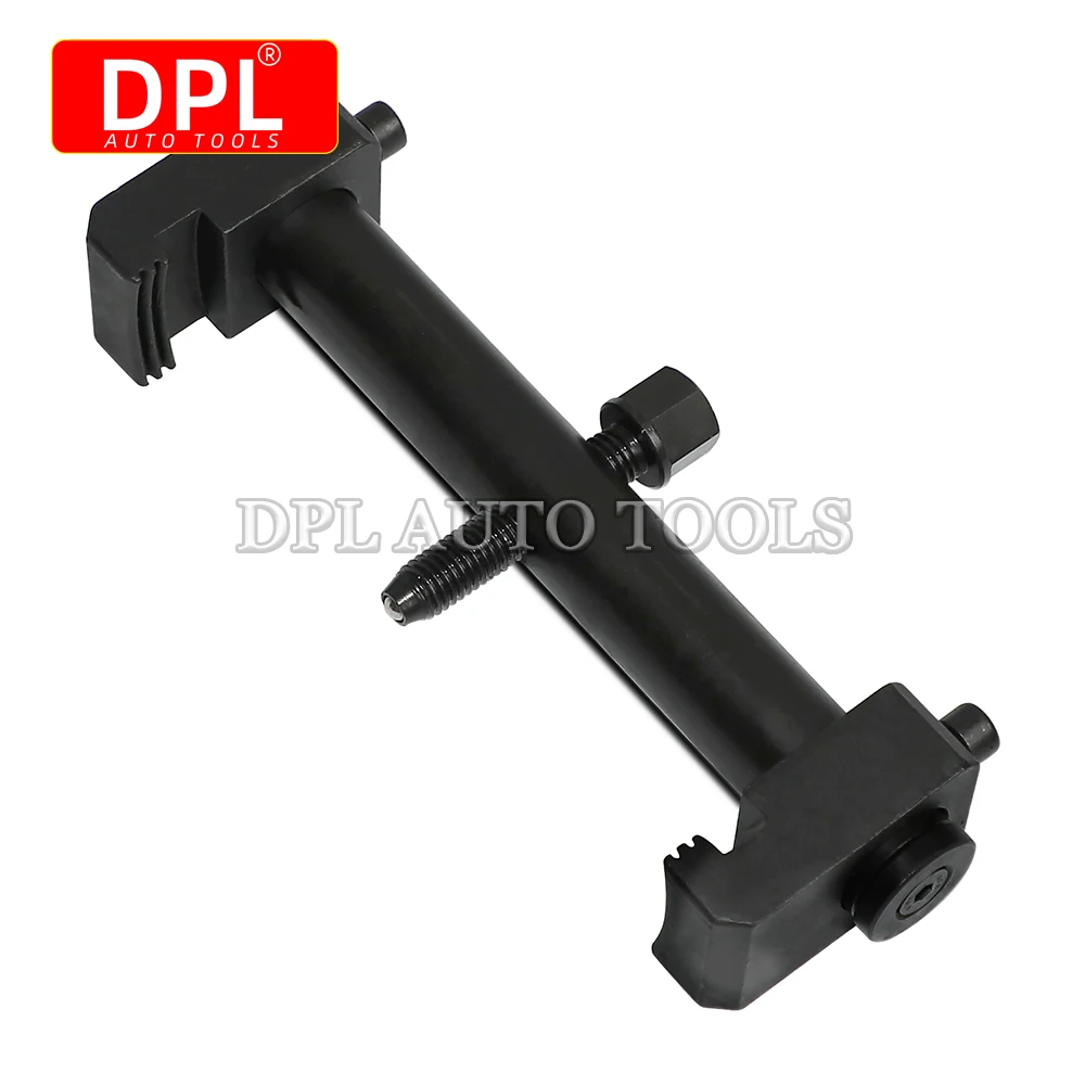 

Universal Puller For Ribbed Drive Pulley Crankshaft Auxiliary Remover Tool Kit 35-165mm Car Repair Puller Tool