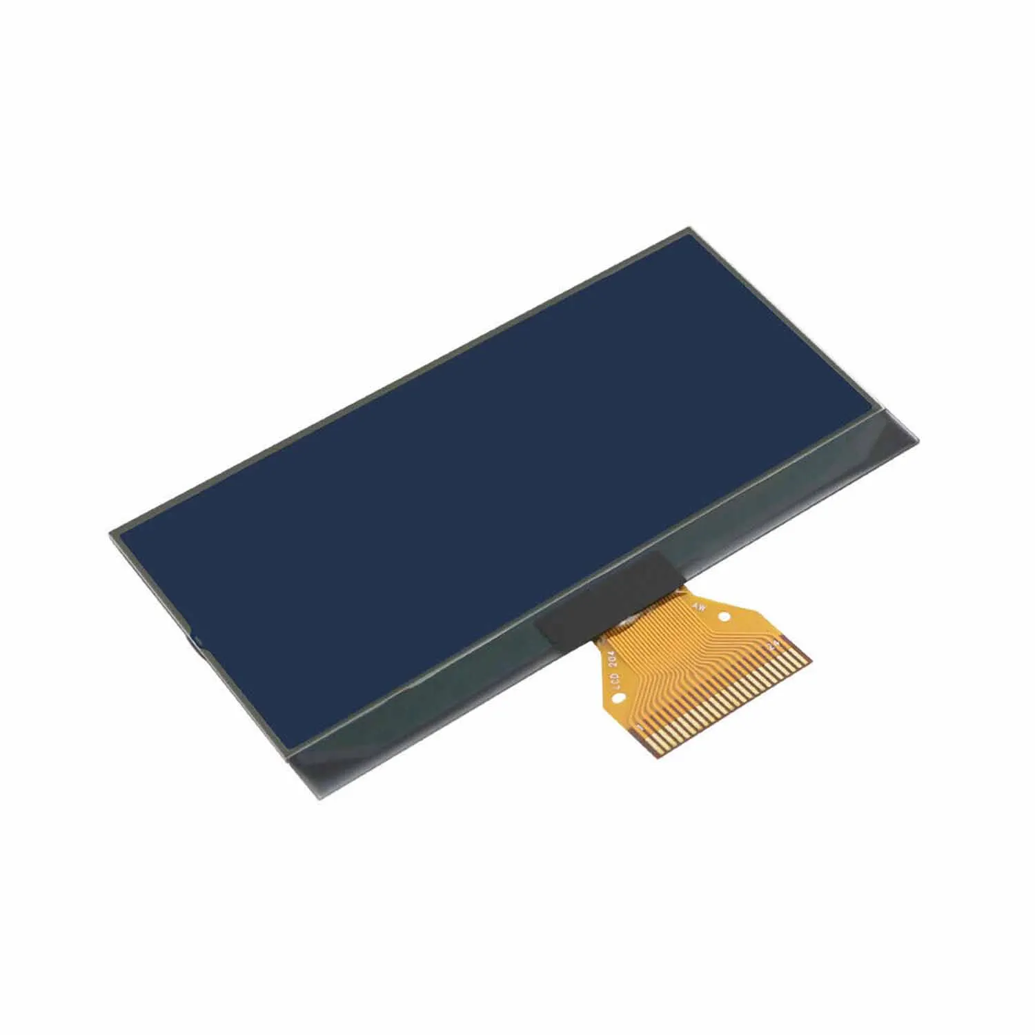 

1pc 0263643042 Car Dashboard 7 Volt Version Display for Mercedes A/B-Class W169 W245 Car Internal Electronic Part