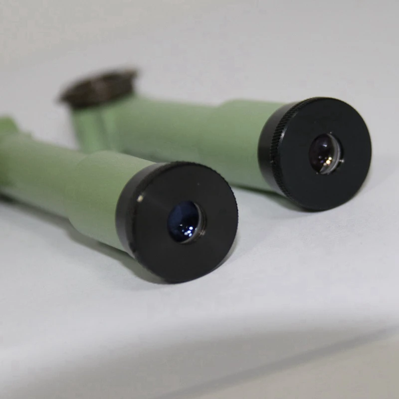 Diagonal Eyepiece For Leica Total Station, Steep Sights A Replacement Of GFZ3 Prisma Topografia