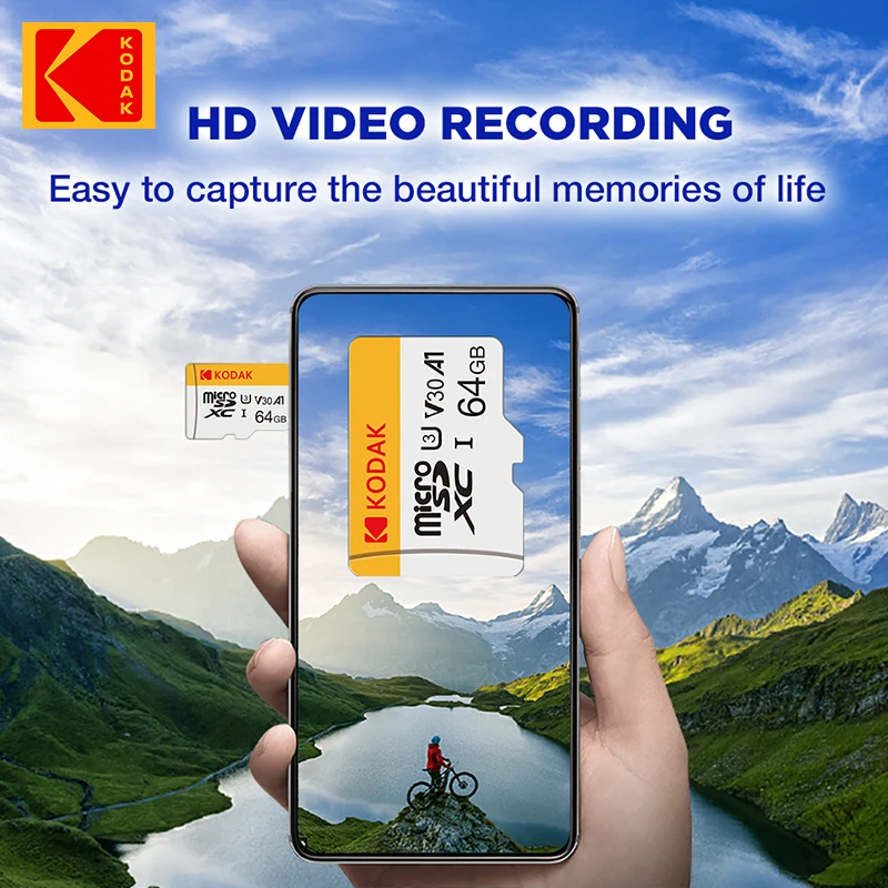 Thumbnail 3 - #1 Compare Micro SD Cards Before You Buy