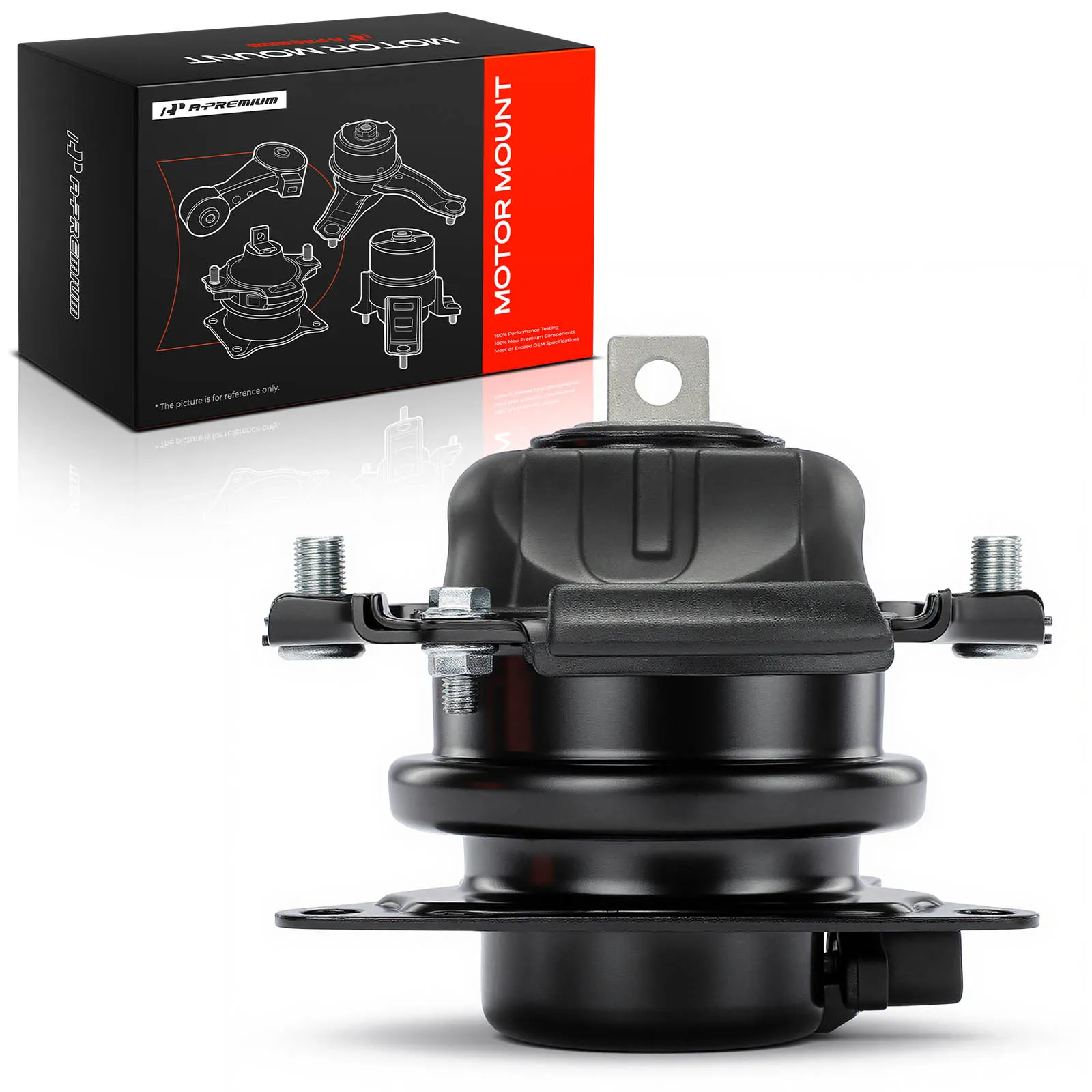 A-Premium Rear Engine Motor Mount for Acura RDX 2013-2018