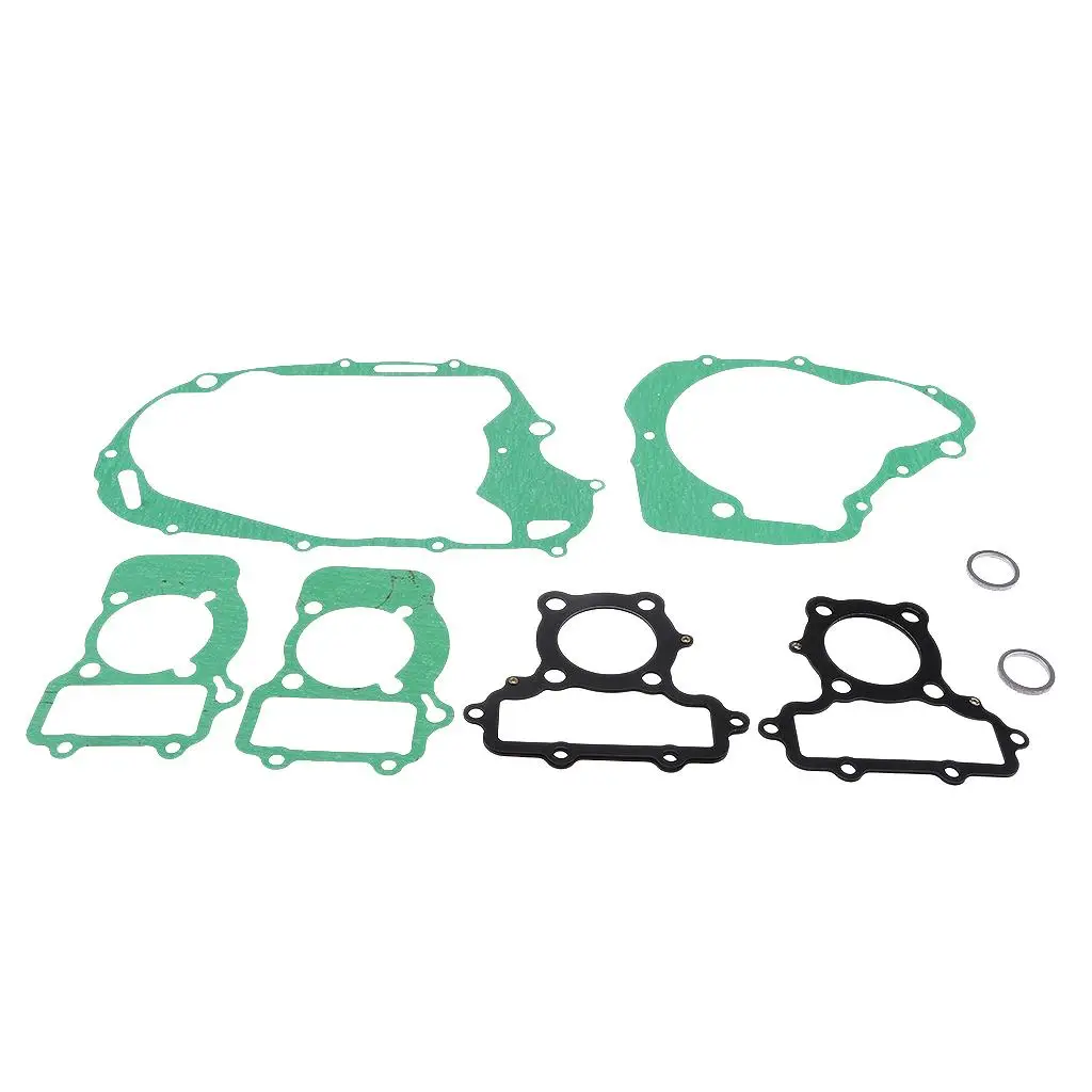 Engines Components Gasket Kit High Quality Seal Set Paper Iron for Yamaha Virago 125 XV250 Vstar 250