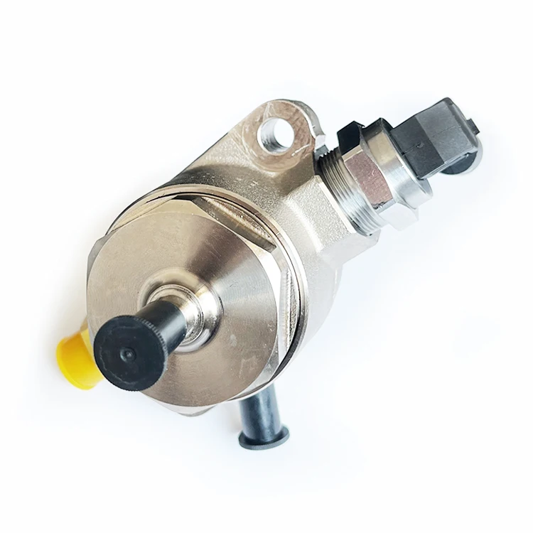 EA888 Gen 3 Upgrade High Pressure Fuel Pump 2.0T 11.6mm Big Size Piston For More Fuel Flow 06L127025Q 06L127025N 06L127025H