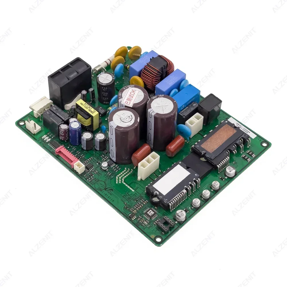 Used For Samsung Air Conditioner Control Board 100508-44857-10 DB93-10938A Circuit PCB DB41-01011A Conditioning Parts