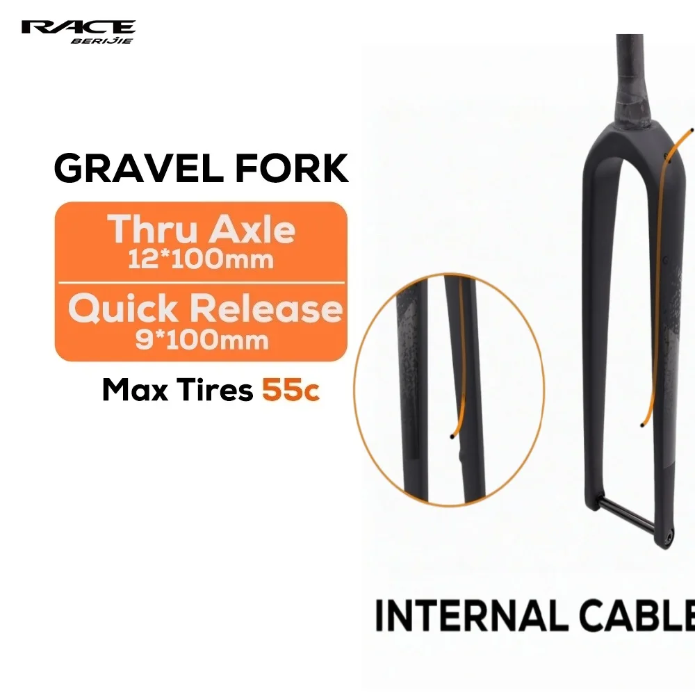 Race Gravel Bike Ca…