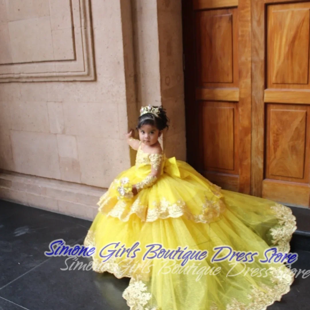 robe-de-princesse-doree-a-manches-longues-magnifique-broderie-longueur-au-sol-robe-de-demoiselle-d'honneur-pour-fete-d'anniversaire-receptions-formelles