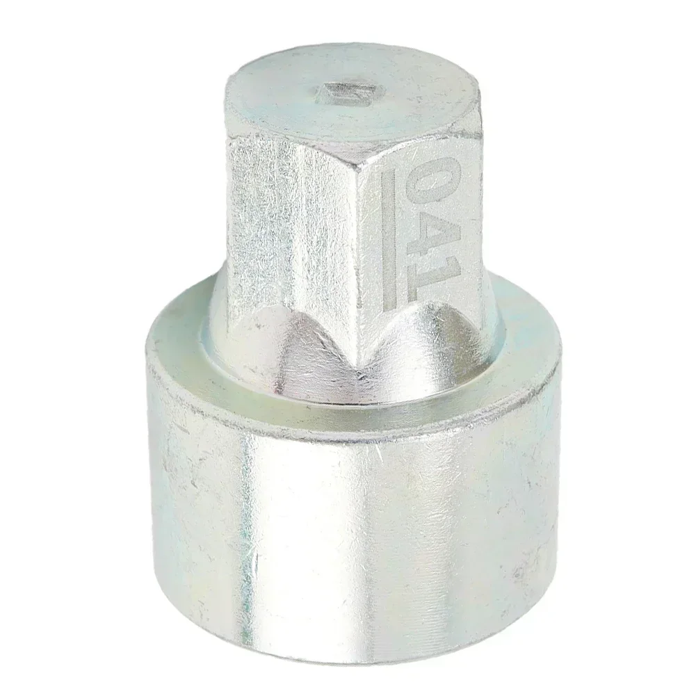 Removal Key Tire Wheel Lock Anti-Theft Screw Lug Nut Bolt Lugnut Anti-Theft Screw Tire Wheel Lock Universal Car Repair