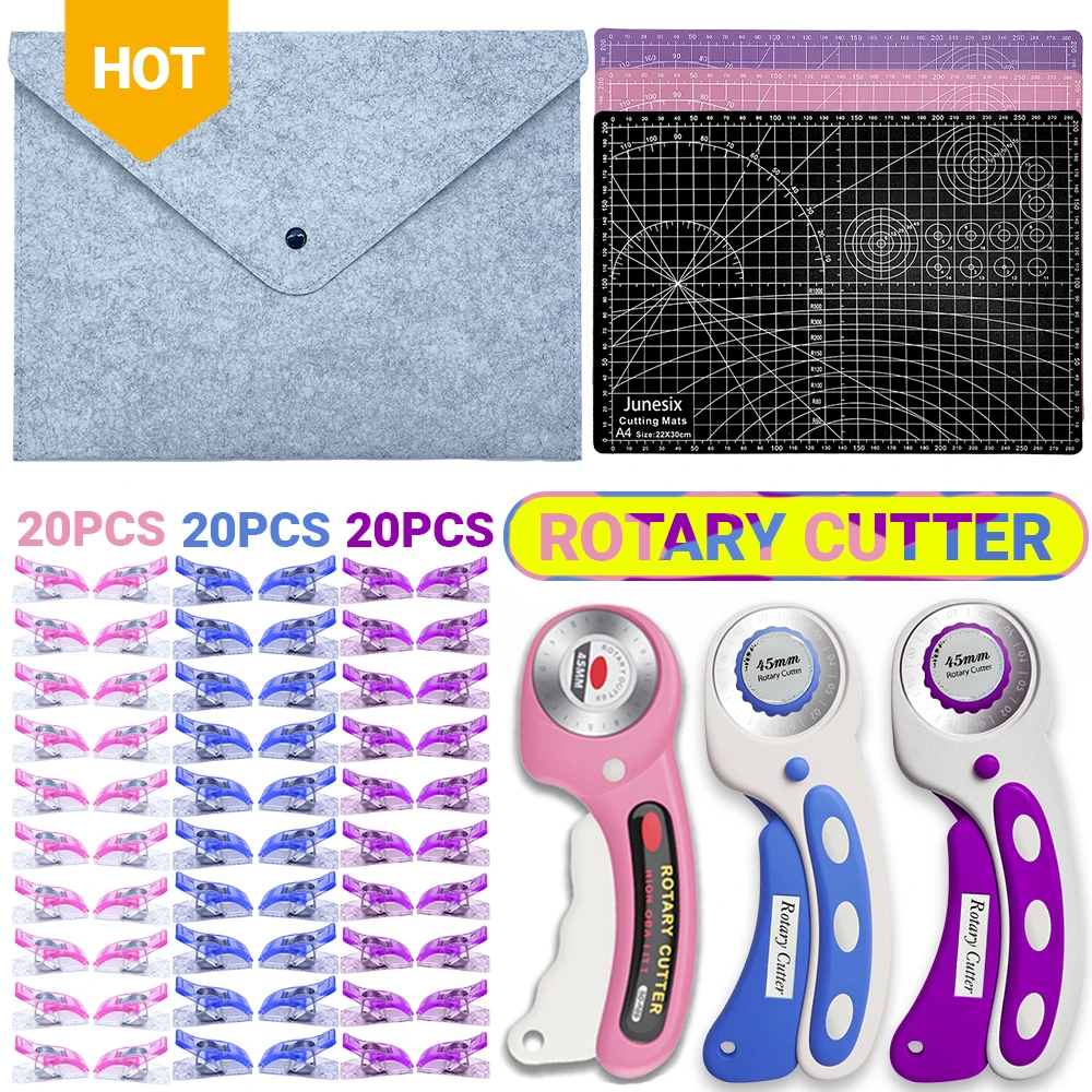 

Роторный резак 45 мм, открытка, бумага, шитье, квилтинг, ролик для резки ткани, портновские ножницы, инструмент для изготовления одежды, инструмент «сделай сам»