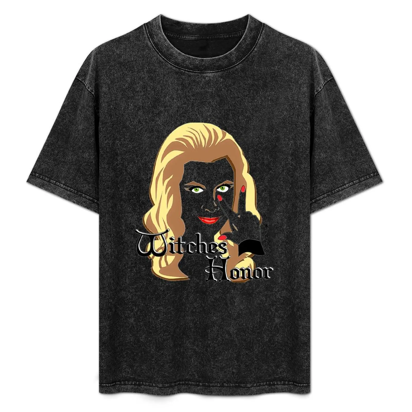 

Bewitched T-Shirt Performance Workout Short Sleeve Tee