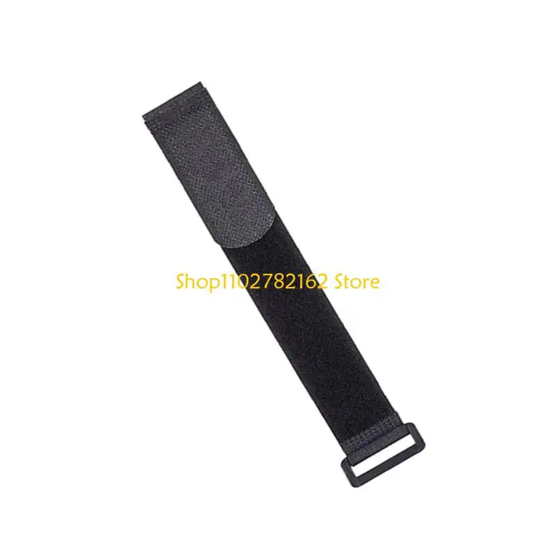 547B Cargo Strap Fastener Strap Adjustable Length For Vehicle Accessories Fixing - Image 5