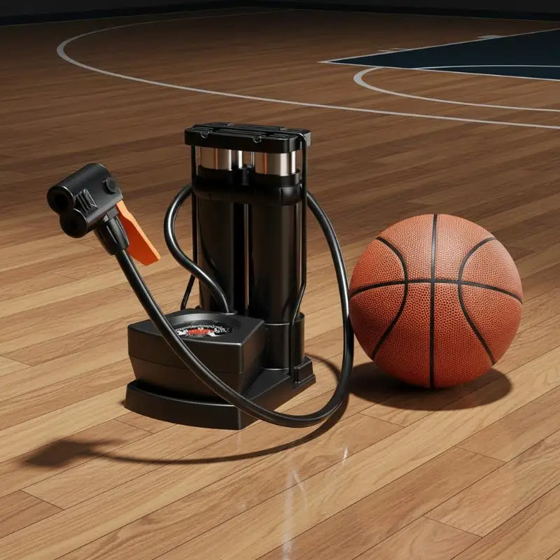 

Foot Pump Car Tire High Pressure Electric Motorcycle Foot Pump Car Inflation Pump Car Air Pump Car Pump