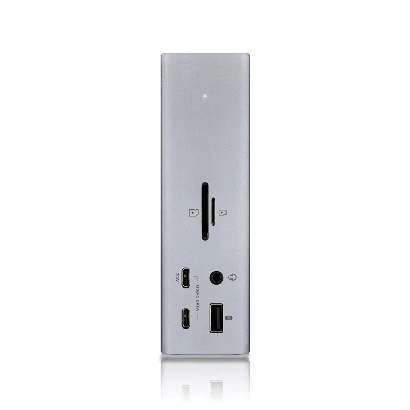 Thunderbolt 4 docking station DOCK hub 18 interface PD charging 98W support USB fast charging
