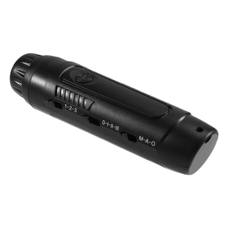 FORW-Electronic Emergency For Referees,Hand Whistle, For Teachers, Coaches, Volleyball Soccer