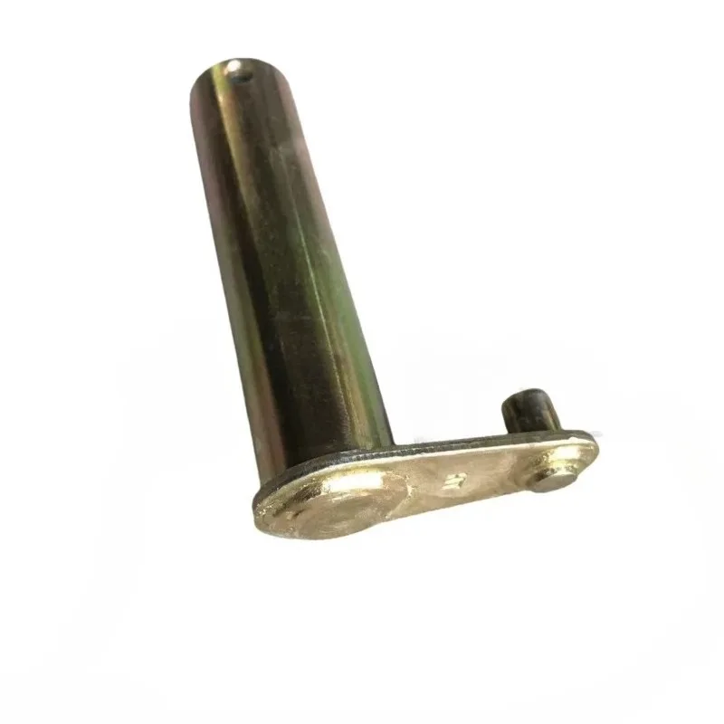 Tractor Parts Center Link Pin Outer Diameter 25.5mm Inner Length 104mm Pin Hole 10mm for Dongfanghong LX804 904