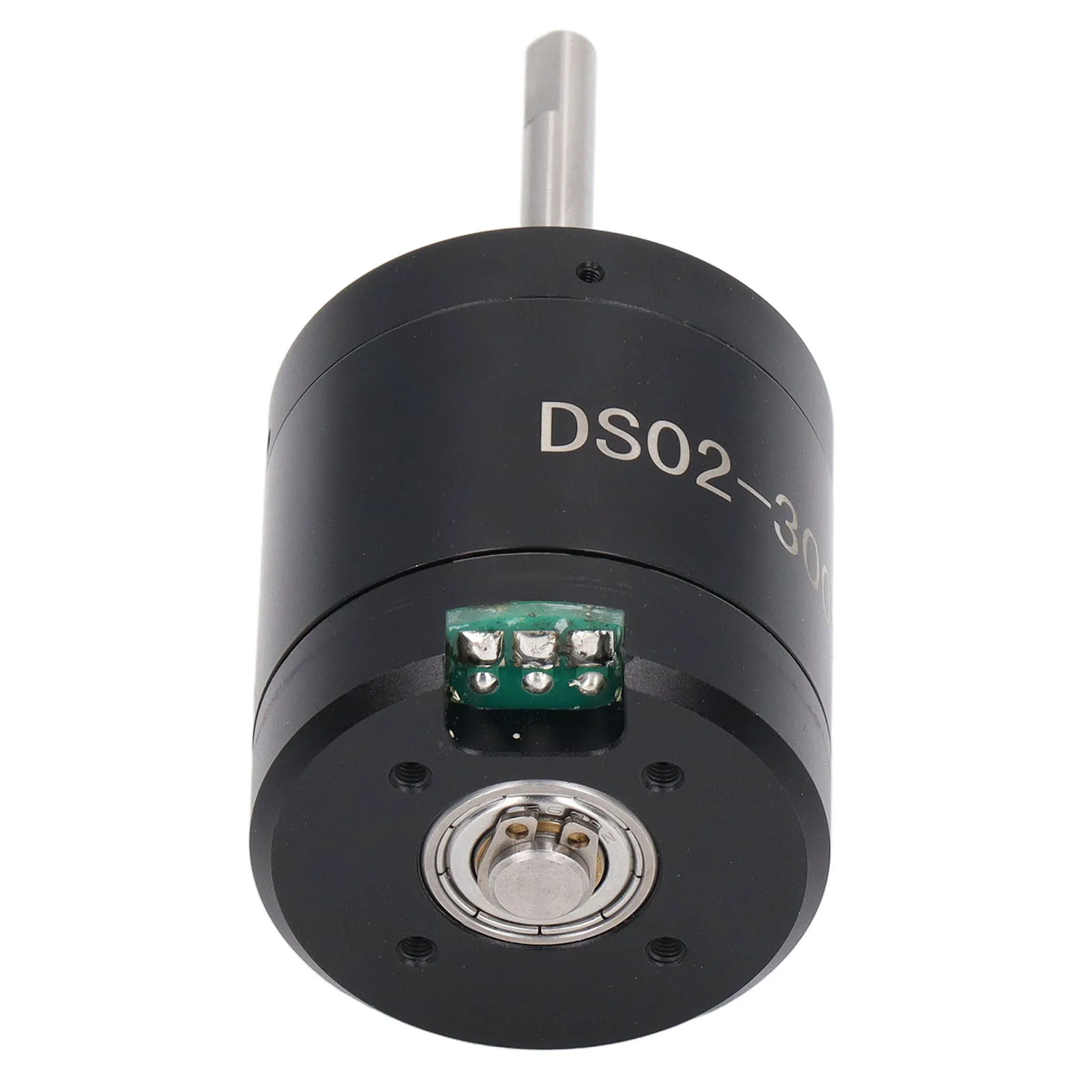 

26V Long Shaft Brushless Motor Waterproof IPX8 Heat Dissipation Stable Performance for Underwater