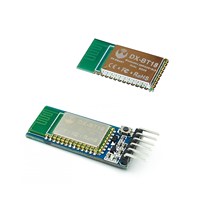 DX-BT18 SPP2.0 For Bluetooth module serial transmission BLE4.0 support Compatible with HC-05 HC-06