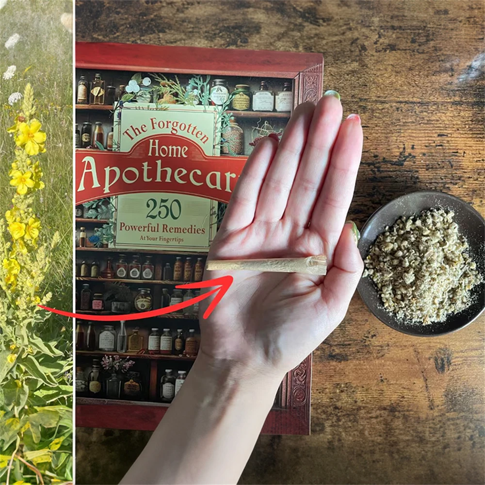 Brand new unopened Forgotten Home Apothecary