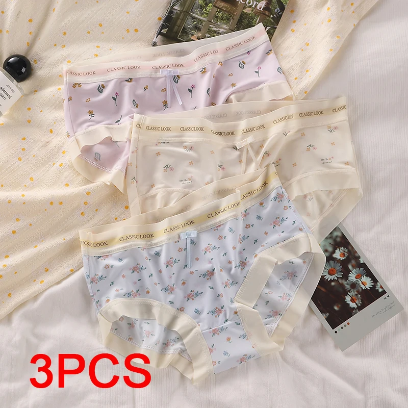 

Трусики из ледяного шелка, женское микро-нижнее белье, комплект сексуальных трусиков, женское нижнее белье, женские треугольные трусы, бесшовные нарядные трусы