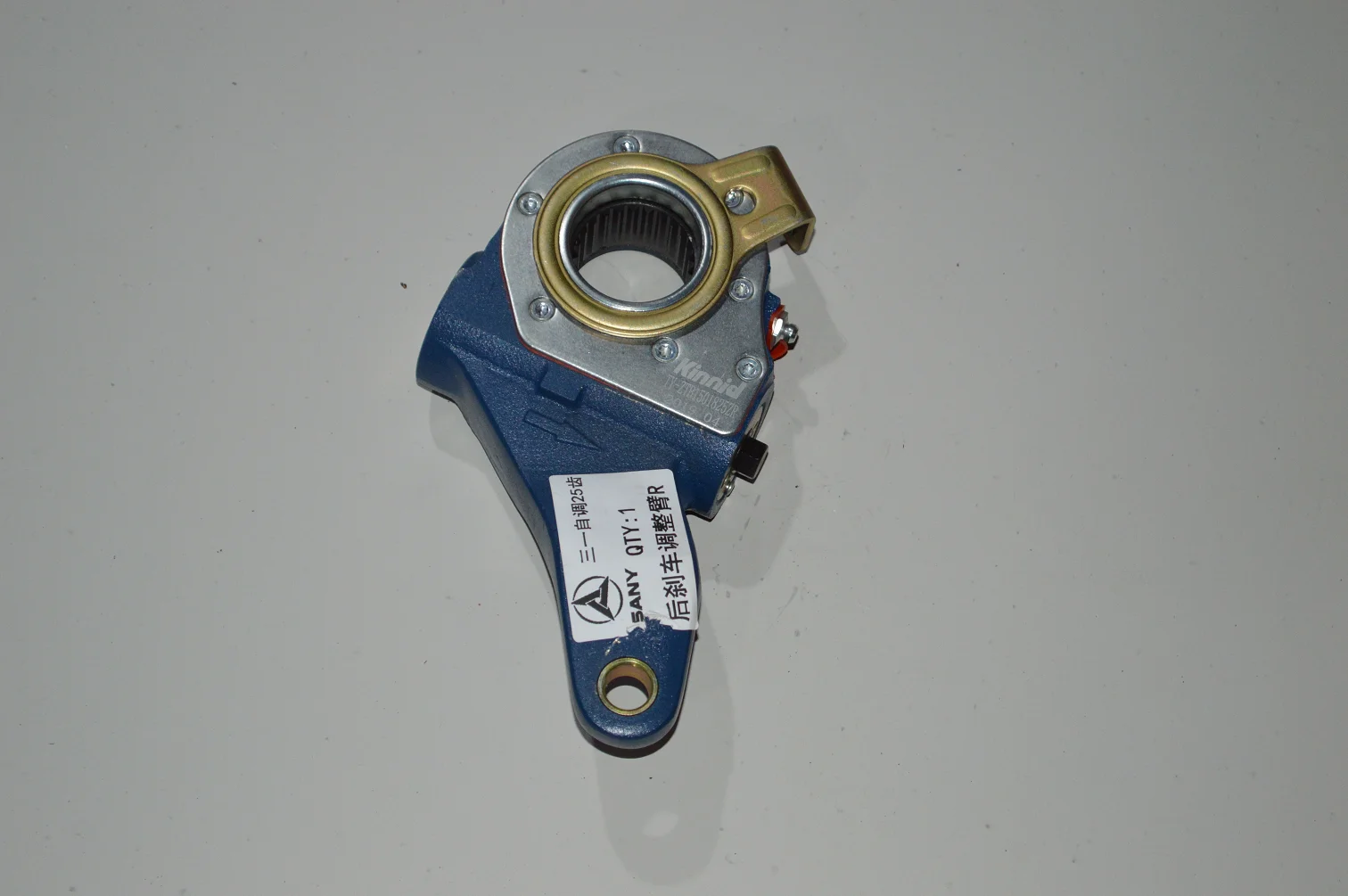 SANY Automatische verstelarm rechtsachter 25-tanden Automatische remsteller voor bouwmachines