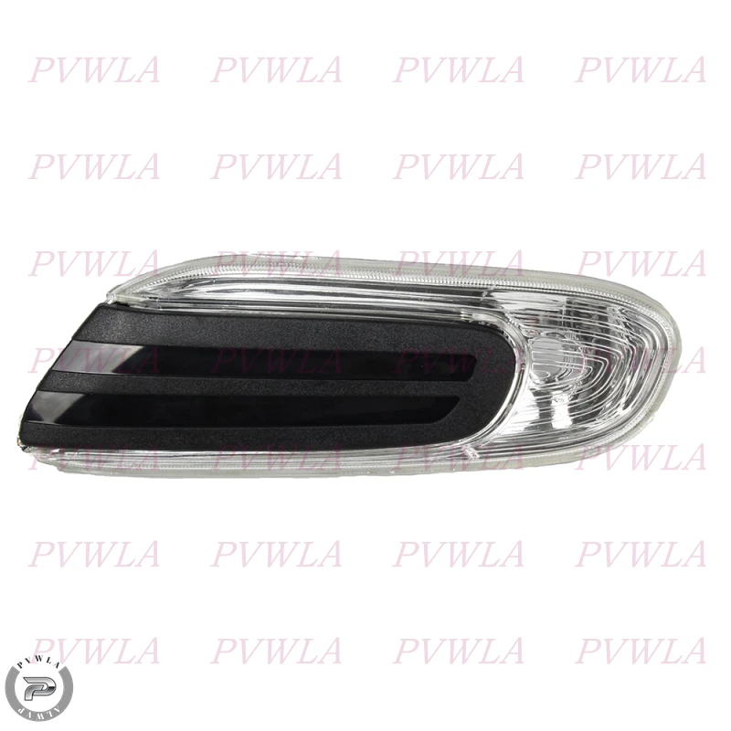 For Mini Cooper Clubman F55 F56 F57 2014 2015 2016 2017 2018 2019 Front Fenders Side Light Turn Signal Lamp 63137298347 - view 5