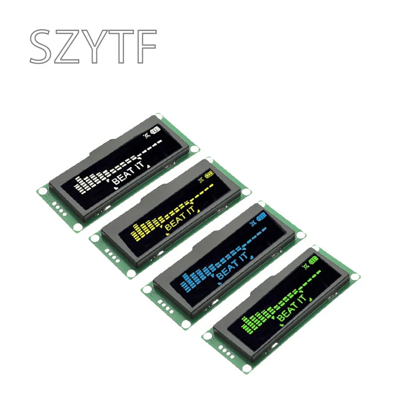 2.23 Inch 4P Iic Wh…