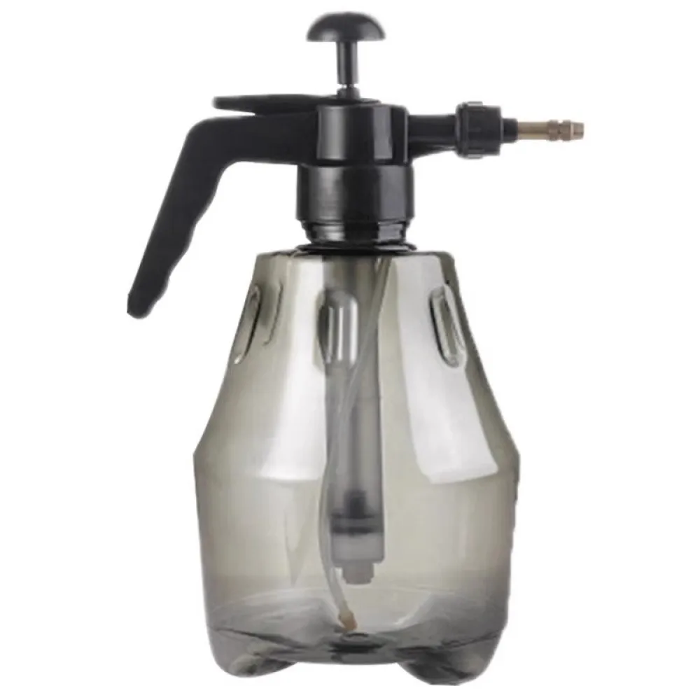 Manual Pressure Plant Mister Thickened Watering Can Garden Sprayer Portable Irrigation Sprayer Home Gardening Supplies