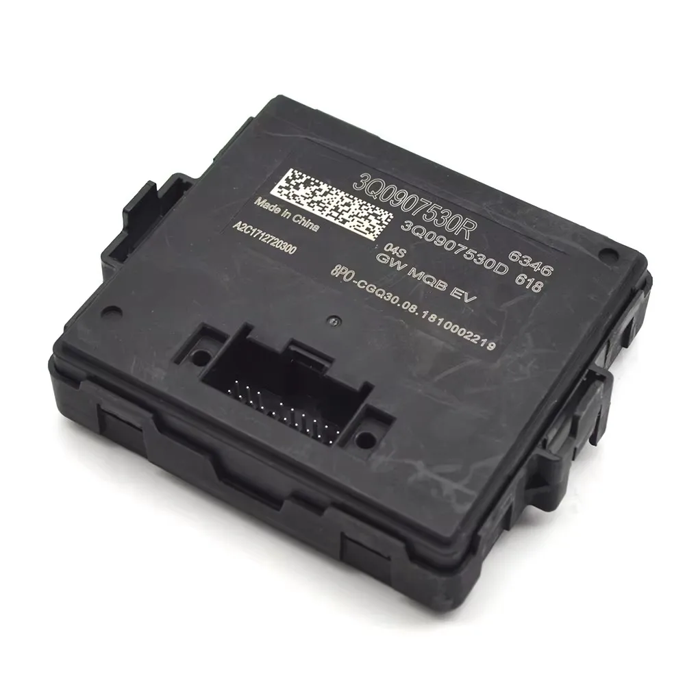 Gateway For VW E-Crafter E-Golf A3 S3  Data Bus Diagnostic Interface  3Q0907530R 3Q0 907 530 R