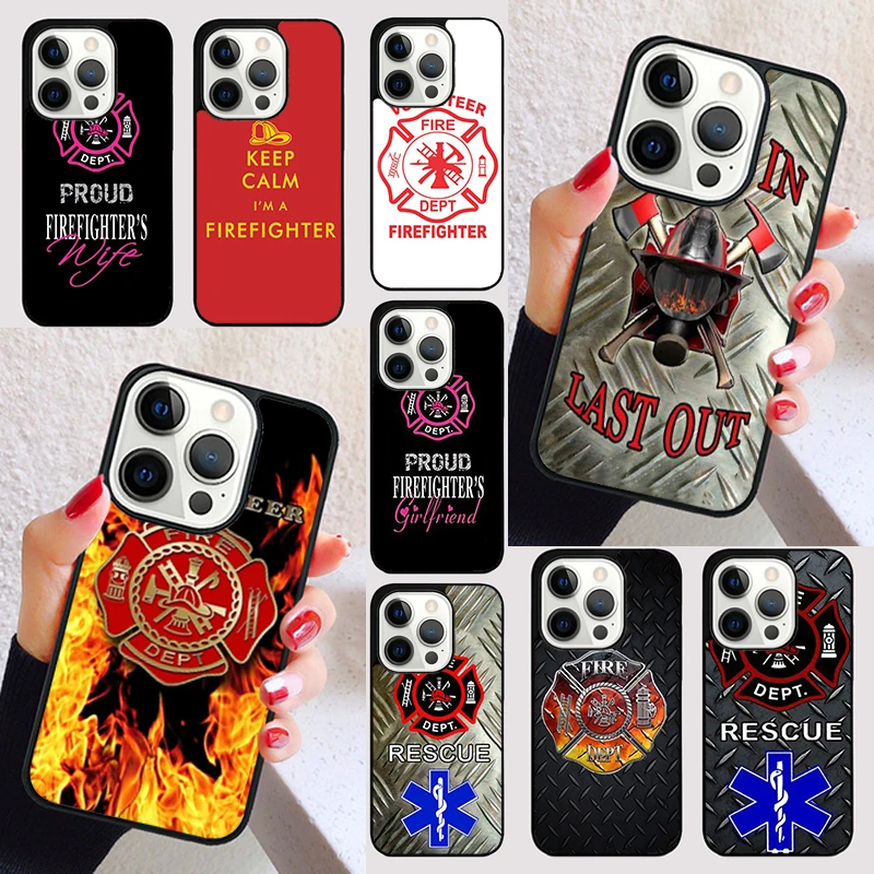 

Чехол для шлема пожарного пожарного для iPhone 17 Air 15 16e 13 12 11 14 Pro Max Max Plus, чехол для телефона Coque Shell