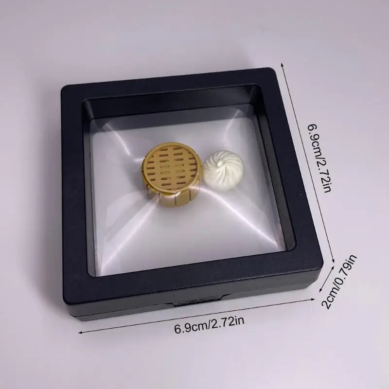 20CB keycap لعبة على البخار محشوة بوكبلنجز فطائر الطعام Keycap مخصص هدية لطيف لوحات المفاتيح الميكانيكية Keycap