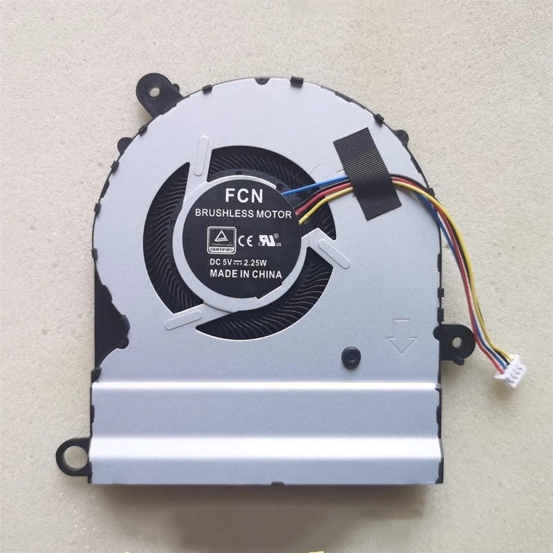 Free shipping for brand new UX310 BX410U A400U u410u rx310 ux410 U310U U4000U laptop fan