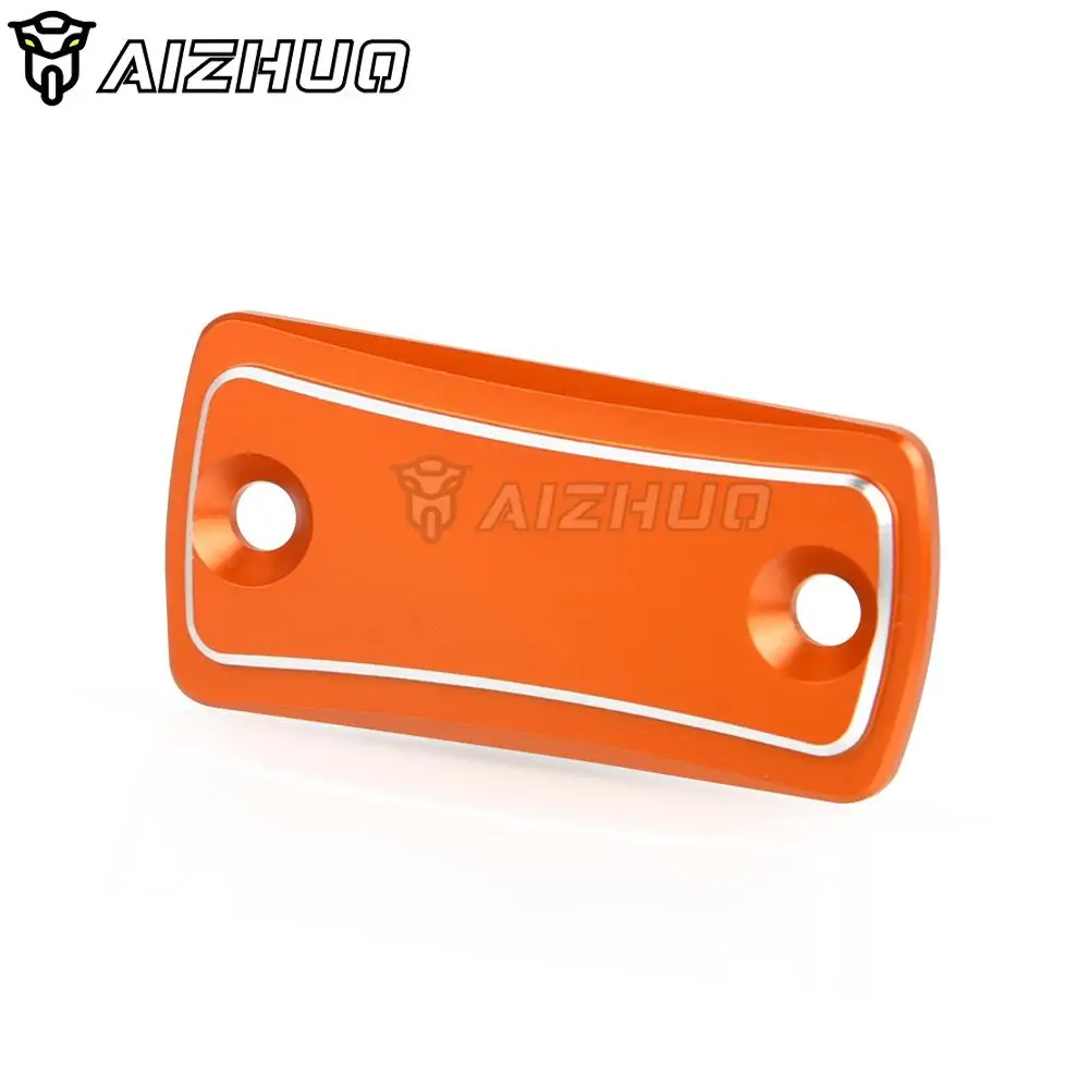 For 1290 Super Adventure S/R/T 2015-2020 Front Rear Brake Clutch Cylinder Cover Reservoir Motocycle Oil Fluid Cap (not fit 2021)