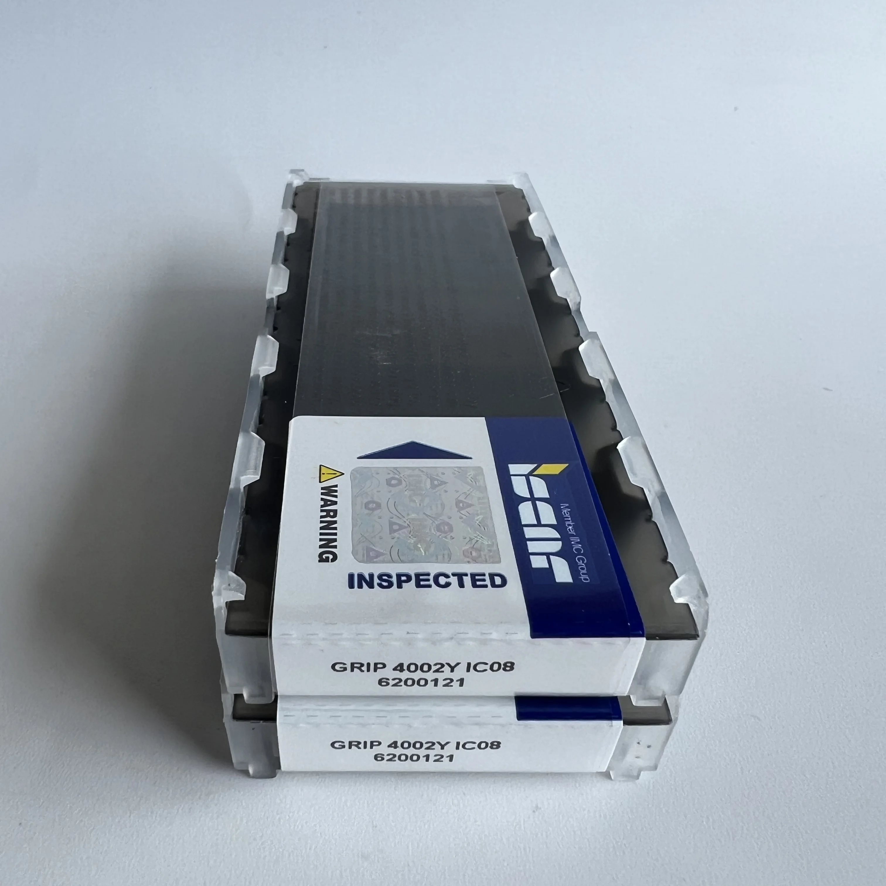 

GRIP4002Y IC08 ЛЕЗВИЕ ЧПУ